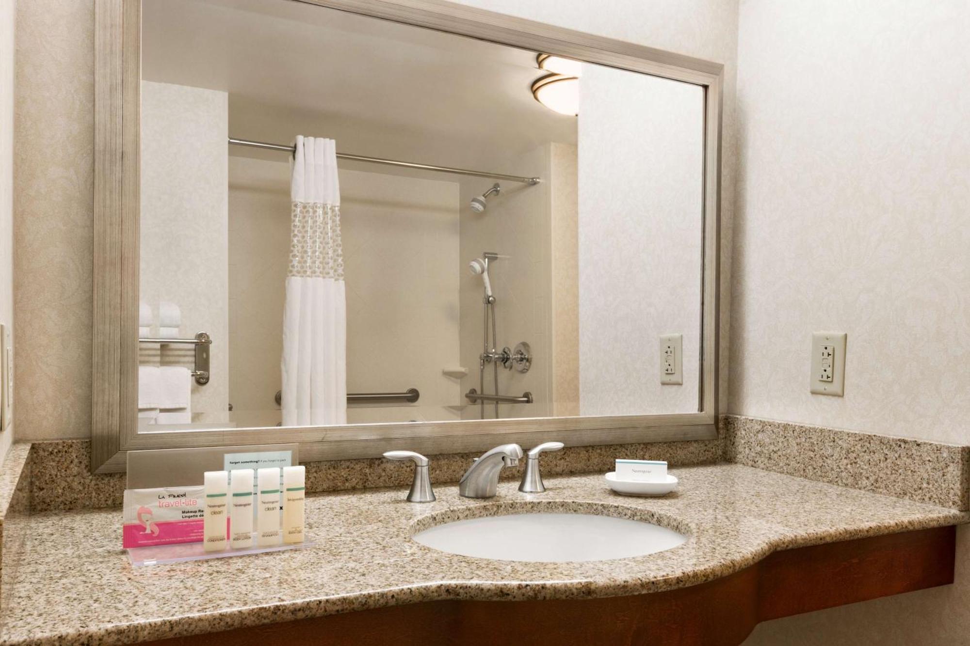 Hampton Inn Warrenton, Va Экстерьер фото