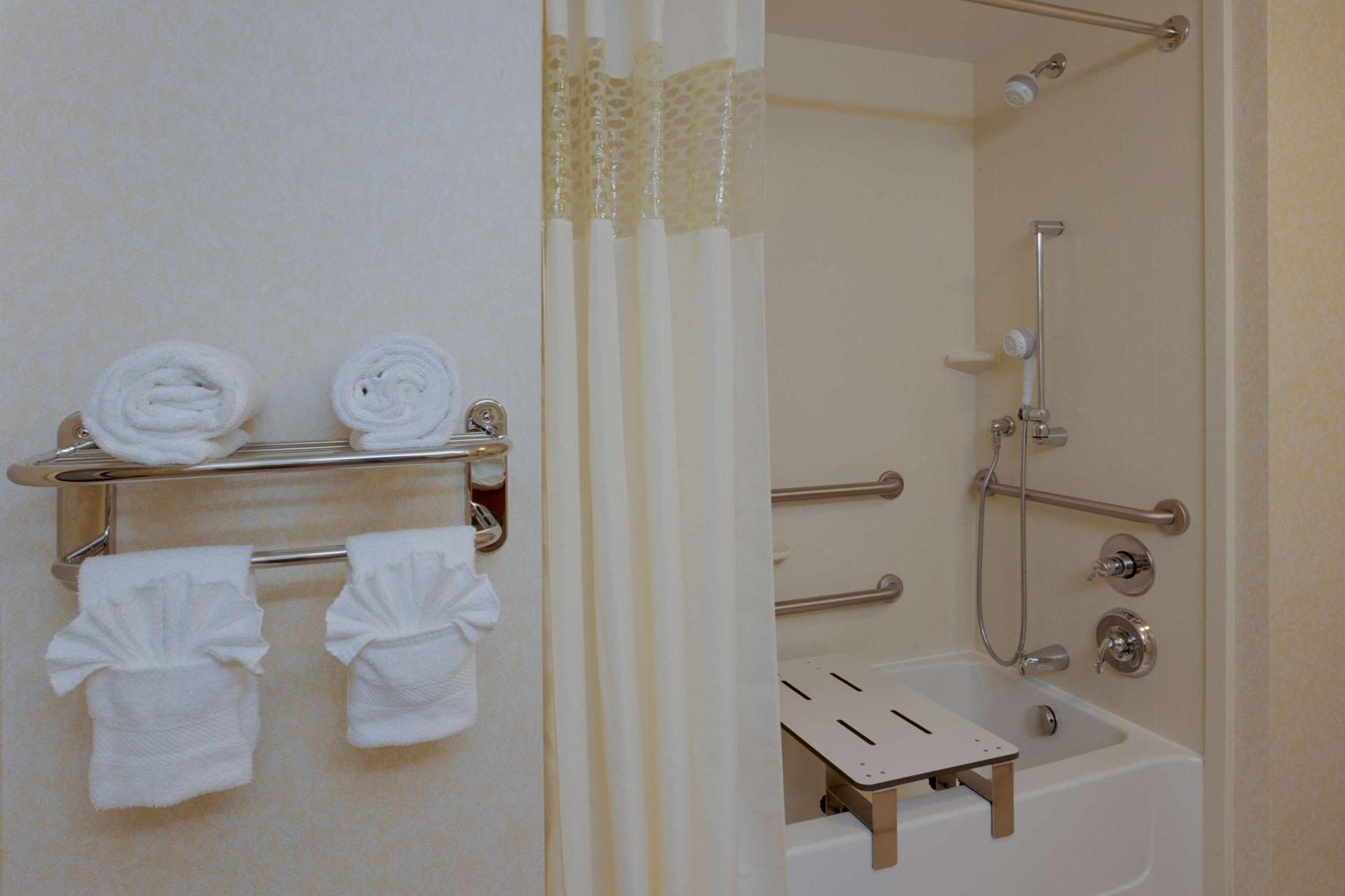 Hampton Inn Warrenton, Va Экстерьер фото