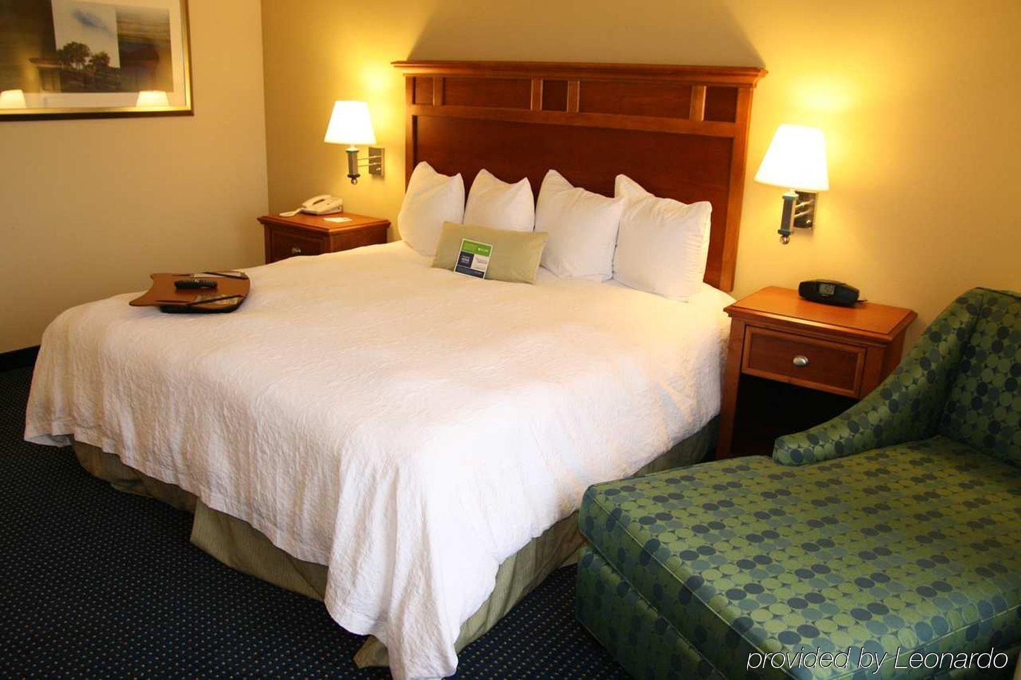 Hampton Inn Warrenton, Va Номер фото