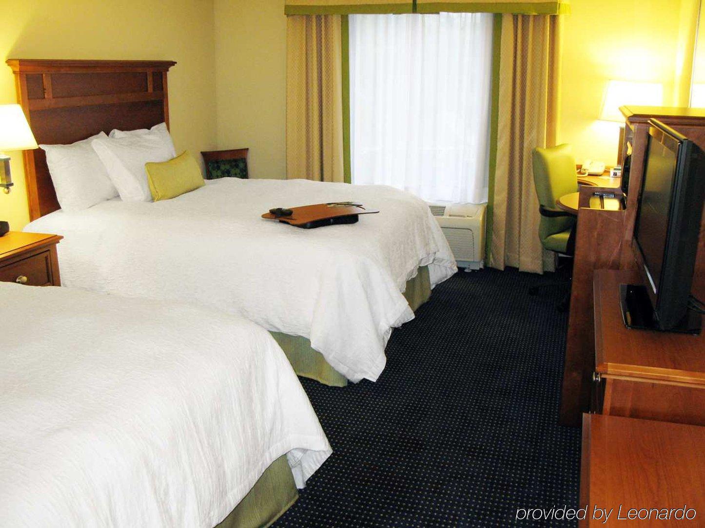 Hampton Inn Warrenton, Va Номер фото
